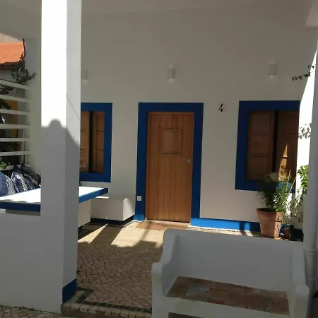 Horta Do Mar 4 By Lightbooking Apartamento