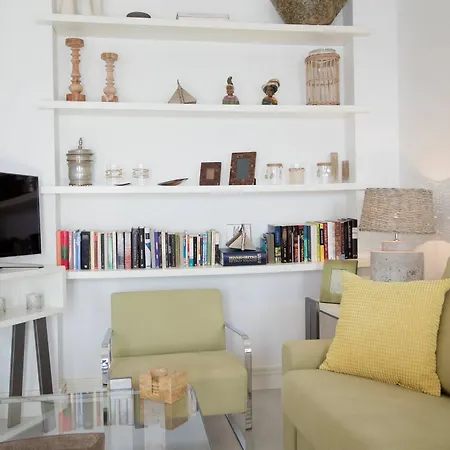 Horta Do Mar 4 By Lightbooking Apartment Altura