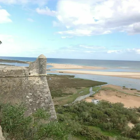 Horta Do Mar 4 By Lightbooking Apartment *