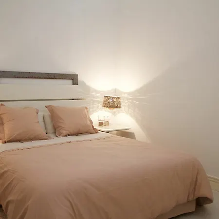 Horta Do Mar 4 By Lightbooking Apartment