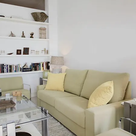 Horta Do Mar 4 By Lightbooking Apartment *